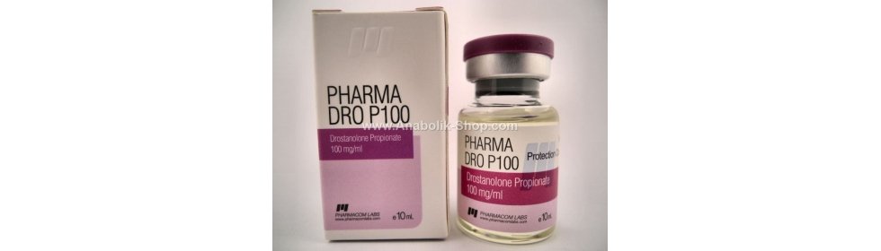 PharmaDrop
